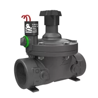 Solenoidni ventil BERMAD serija 21T, 1", 24 V AC